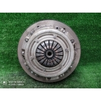 маховик Opel Corsa D (2006-2015) 55572815