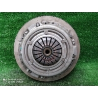 маховик Opel Corsa D (2006-2015) 55572815