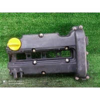 крышка головки блока (клапанная) Opel Astra H (2004-2014) 55351461