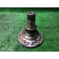 фланец кпп Skoda Octavia A5 (1Z) (2004-2013) 02A409343C