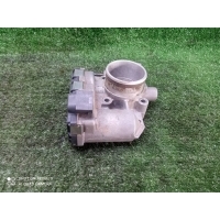 заслонка дроссельная Opel Corsa C (2000-2006) 24420536