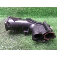 воздуховод Mercedes-Benz GL-Class X164 (2006-2012) 6420901037