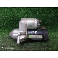 стартер Opel Astra G (1998-2005) 09115192