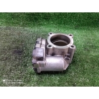 заслонка дроссельная Mercedes-Benz GL-Class X166 (GL/GLS) 2012-2019 6420900270