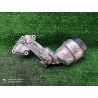 корпус масляного фильтра Mercedes-Benz C209 CLK coupe 2002-2010 6421800010