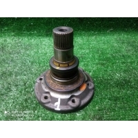 фланец кпп Volkswagen Caddy 3 (2004-2015) 02A409343C