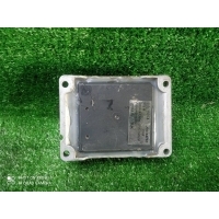 блок управления двигателем Opel Meriva A (2003-2010) 55354330