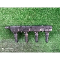 катушка зажигания Opel Agila A (2000-2008) 0221503015