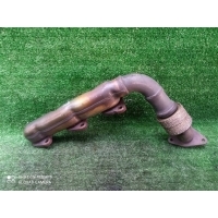 коллектор выпускной Mercedes-Benz Sprinter W906 (2006-2018) 6421420102