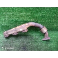 коллектор выпускной Mercedes-Benz W221 (2005-2013) 6421420002
