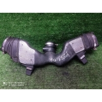 воздуховод Mercedes-Benz W221 (2005-2013) 6420943497