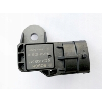 FIAT 500 1 , 4T - JET ABARTH JEEP CZUJNIK MAP SENSOR 0261230313