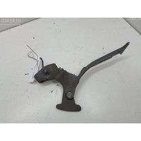 Замок капота Opel Zafira A 2001 90587210
