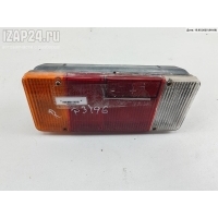 Фонарь задний правый Opel Movano A (1998-2010) 2000 7700353025
