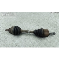 Полуось передняя левая Volvo S40 / V50 (2004-2013) 2004