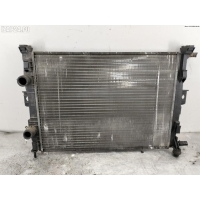 Радиатор основной Renault Scenic II (2003-2009) 2006 8200115541