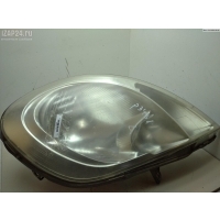 Фара левая Opel Vivaro A (2001-2014) 2006 93859829
