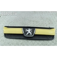 Решетка радиатора Peugeot Boxer (2002-2006) 2004 1304703070