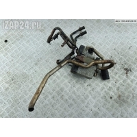 Отопитель автономный (вебасто) Citroen Xsara Picasso 2001