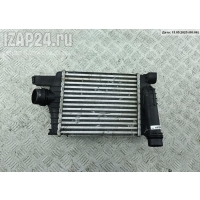 Радиатор интеркулера Dacia (Renault) Lodgy 2012 144967634R