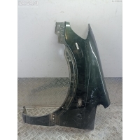 Крыло переднее левое  Opel Zafira A (1999-2005) 2002