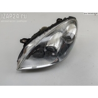 Фара левая Mercedes W245 (B) 2006 A1698201761