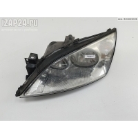 Фара левая Ford Mondeo III (2000-2007) 2004 0301164201