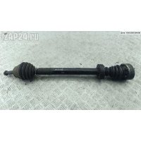 Полуось передняя правая Volkswagen Passat B4 1996