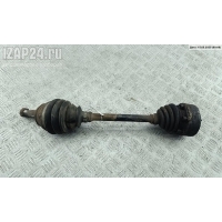 Полуось передняя левая Volkswagen Passat B4 1996