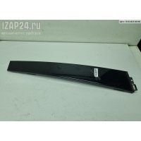 Накладка двери задней левой Volkswagen Passat B5+ (GP) 2002 3b0839901