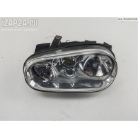 Фара левая Volkswagen Golf-4 1998 1J1941015B