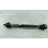 Полуось передняя правая Volkswagen Golf-5 Plus 2005