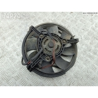 Вентилятор радиатора Volkswagen Passat B5+ (GP) 2001