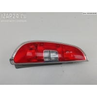 Фонарь задний левый Skoda Roomster 2009 5J7945111