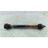 Полуось передняя правая Volkswagen Touran 2005