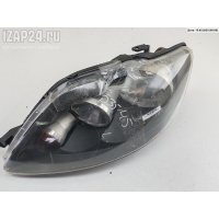 Фара левая Volkswagen Golf-5 Plus 2005 5M1941005C