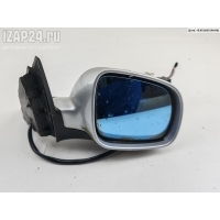 Зеркало наружное правое Volkswagen Passat B5+ (GP) 2001 3B0857934