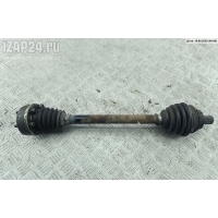Полуось передняя левая Volkswagen Golf-5 Plus 2005