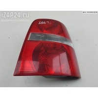 Фонарь задний правый Volkswagen Touran 2004 1T0945096C