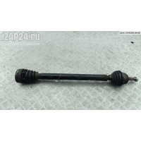 Полуось передняя правая Volkswagen Golf-3 1996