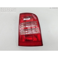 Фонарь задний правый Skoda Octavia mk1 (A4) 1999 1U9945096