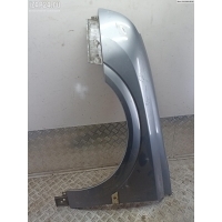 Крыло переднее левое Opel Vectra C 2005