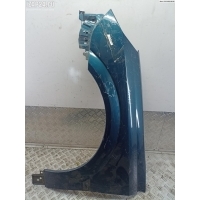 Крыло переднее левое Opel Vectra C 2007