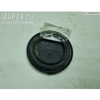 Накладка двери задней левой Volkswagen Passat B5+ (GP) 2001 1j0827417