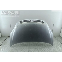 Капот Citroen Xsara Picasso 2004