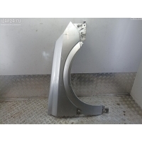 Крыло переднее правое Opel Vectra C 2006