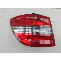 Фонарь задний левый Mercedes W245 (B) 2006 A1698202564