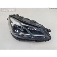 Фара правая Mercedes W212 (E) 2014 2128201839