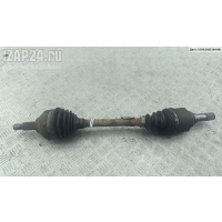 Полуось передняя левая Opel Vivaro 2006