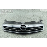 Решетка радиатора Opel Astra H (2004-2009) 2008 13225780